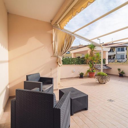 Casa Delle Vele Villa Alghero Eksteriør bilde