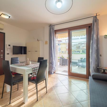 Casa Delle Vele Villa Alghero Eksteriør bilde