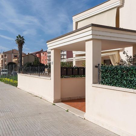 Casa Delle Vele Villa Alghero Eksteriør bilde