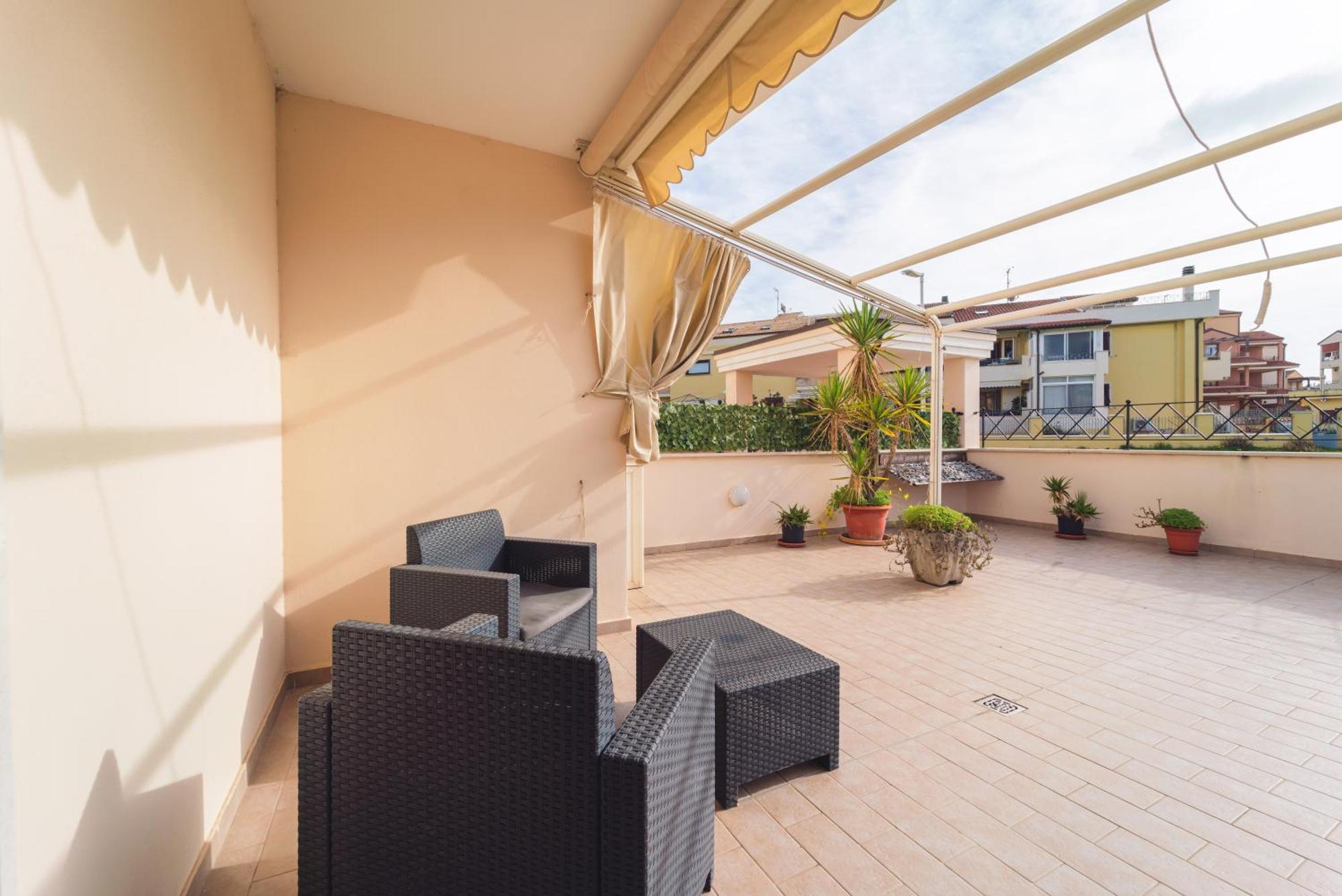 Casa Delle Vele Villa Alghero Eksteriør bilde