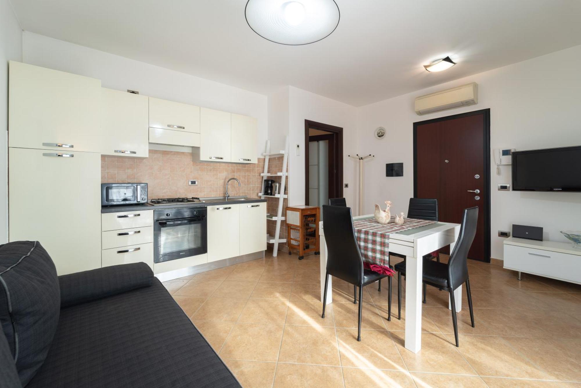 Casa Delle Vele Villa Alghero Eksteriør bilde