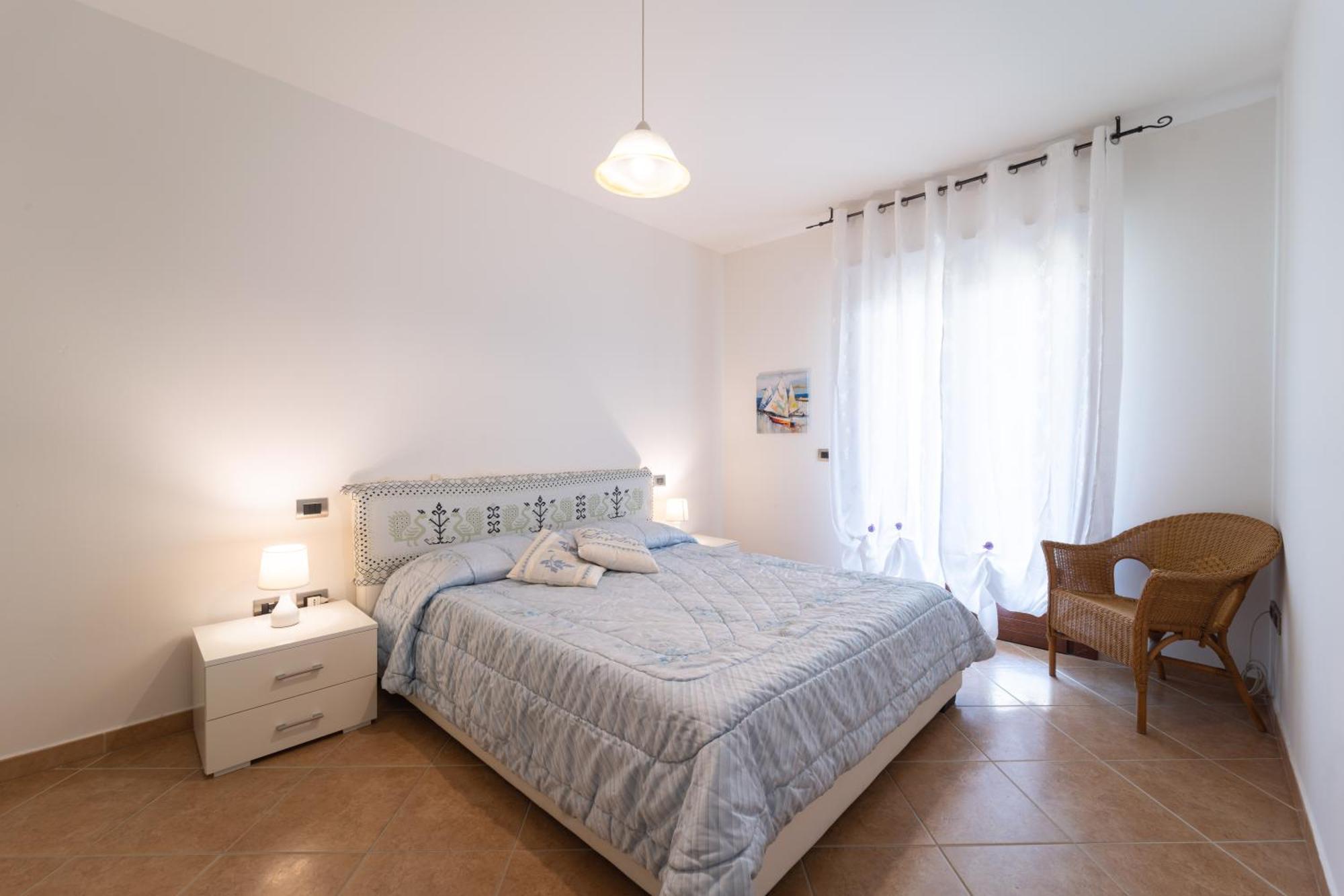 Casa Delle Vele Villa Alghero Eksteriør bilde