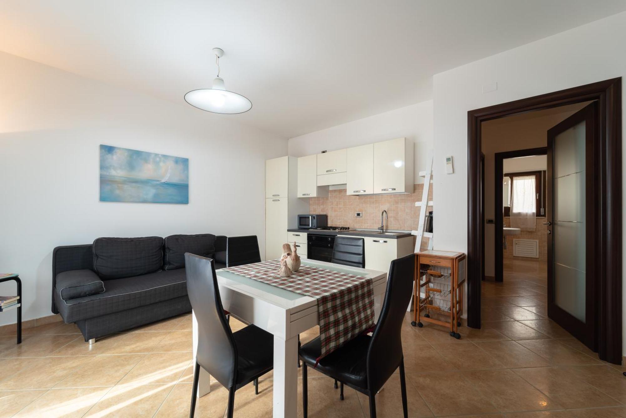 Casa Delle Vele Villa Alghero Eksteriør bilde